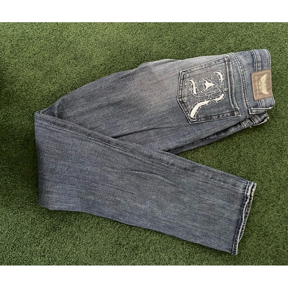 Rock Republic jeans size 27x32